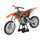 Deal! 1:10 KTM Dirt Bike 450 SX-F