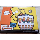 Deal! United Labels 0118482 - The Simpsons - Schachspiel