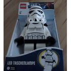 Deal! Lego Star Wars Taschenlampe Stormtrooper