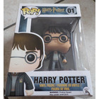 Deal! Funko POP! Movies Harry Potter - Harry Potter Vinyl...