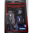 Deal! Funko - ReAction Horror Series: Hellraiser -...