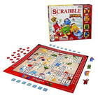 Deal! Scrabble Junior Game - English
