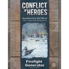 Conflict of Heroes: Awakening the Bear - Firefight...