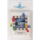 Board Games Sleeves - European Variant - Big Cards...