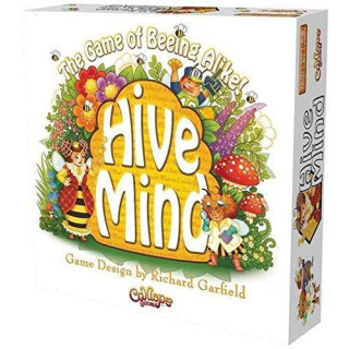 Hive Mind - English