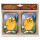Adventure Time Card Wars - Sleeves - Jake (80 Sleeves)
