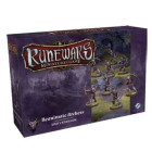Reanimate Archers Expansion Pack: Runewars Miniatures...