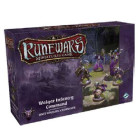 Waiqar Command Expansion Pack: Runewars Miniatures Game -...