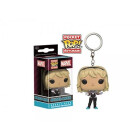 Funko Pocket POP! Marvel Keychain - Spider-Gwen Unmasked...