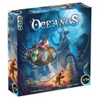 Oceanos - Deutsch