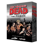 Walking Dead The Prison - English