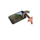 Minecraft Pickaxe Touchscreen Stylus