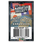 Manhattan Project: Nations Expansion - English