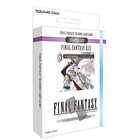 Final Fantasy TCG Final Fantasy 13 Starter Set - English