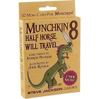 Munchkin 8 Half Horse, Will Travel