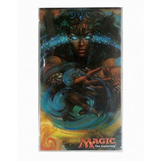 Ultra Pro Eternal Masters Full View Deck Box with Tray - Magic: The Gathering