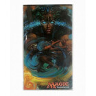 Ultra Pro Eternal Masters Full View Deck Box with Tray -...