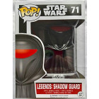 Funko POP! Star Wars - Shadow Guard Bobble Head 10cm limited