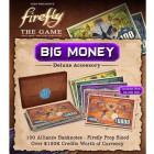 Firefly Big Money 100 Alliance Banknotes