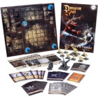 The Return of Valandor Quest Pack: Dungeon Saga - English