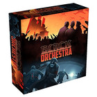 Black Orchestra 2nd Edition - English