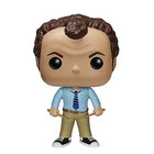 Deal! Funko POP! Movies - Step Brothers Dale Doback Vinyl...