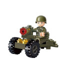 SLUBAN M38-B0118 - Soldat
