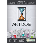 Antidote - English