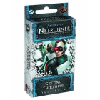 Android Netrunner LCG: Second Thoughts Data Pack - English