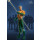 Justice League The New 52 - Aquaman 17 cm Figur