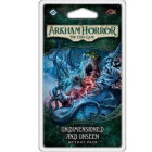 Arkham Horror LCG Undimensioned & Unseen - English