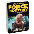 Star Wars Force & Destiny Executioner Specialization...