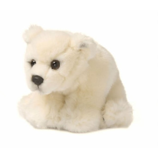 WWF Plüschtier Eisbär (15cm)