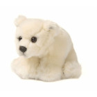 WWF Plüschtier Eisbär (15cm)