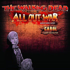 The Walking Dead: Carol Booster - English