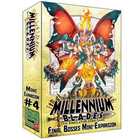 Millennium Blades: Final Bosses - English