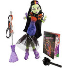 Deal! Monster High - Casta Fierce - Puppe
