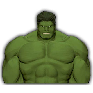 Deal! Marvel - Hulk Spardose - Bust Bank