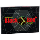 BLACK BOX+ - English Francais Italiano Deutsch