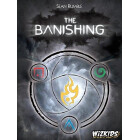 The Banishing Card Game - English