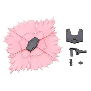 MODELING SUPPORT GOODS - WEAPON UNIT 35 - ENERGY SHIELD