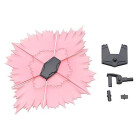 MODELING SUPPORT GOODS - WEAPON UNIT 35 - ENERGY SHIELD