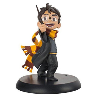 Harry Potter: Harry Potter Q Figur