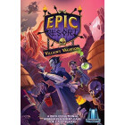 Epic Resort: Villains Vacation - English