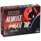 DC Batman The Animated Series - Almost Gotm Card Game -...
