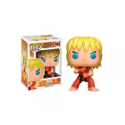 Funko POP! Games - Street Fighter Special Attack Ken...