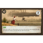 Scythe: The Wind Gambit - English