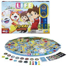 Deal! Yo-Kai Watch Edition Game of Life - English