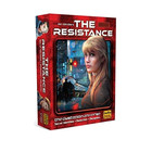 Deal! The Resistance (3rd Edition) - Board Game -...