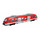 Deal! Dickie Toys 203748002 - City Train, Zug, 45 cm